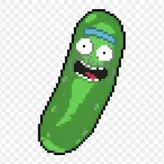PixilRick