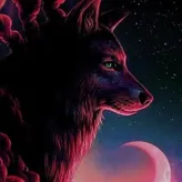 StarFallTheWolf