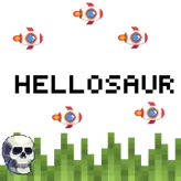 hellosaur
