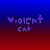 violent-cat