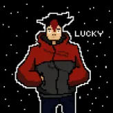 Lucky7Pixelart
