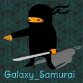 GalaxySamurai