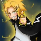 Kaminari-denki