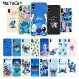 Stitch-Queen