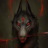 TheDemonWolf