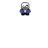 Sans-pixil-art