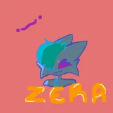 ZeraTheFurry