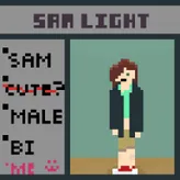 Sam-Light