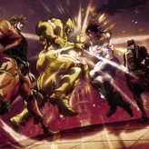 JOJOADVENTURE