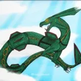 Rayquaza117
