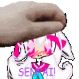 Yukitsu-chan