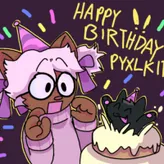 PyxlKitty