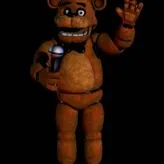Freddy-Fasbear