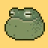 Plumpy-Frog