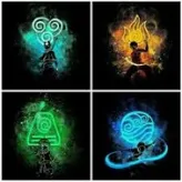 Elemental-art