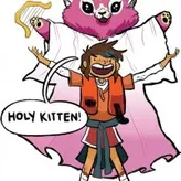 TheKittenHoly