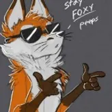 Foxy-Ladd