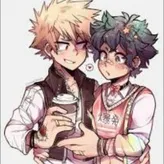 Bakudeku-san