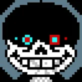 Dusttale-Sans