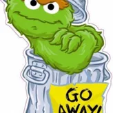 0scarTheGrouch
