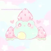 StrawberryFrog