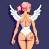 PixilAngel