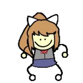 Monika