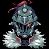 Pixel-Knight