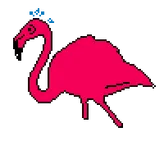 FranticFlamingo
