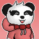 PixelPandy