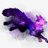 Galaxy-Wolfie