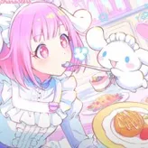cinnamondoll
