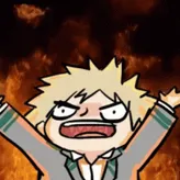 BakugoKatsuki