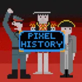 PixelHistory