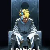 Boruto-karma