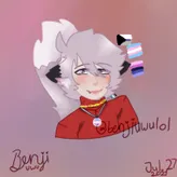 Benji-uwu