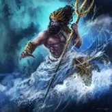 Poseidon-sees
