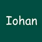 Iohan