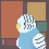 pixelparakeet