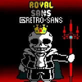 Retro-Sans
