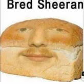Iambreadsheran
