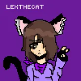 LexTheCat