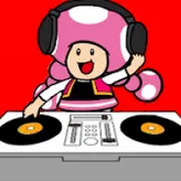 Gamer-Toadette