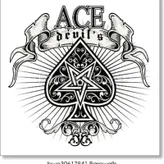 Ace-The-Spade