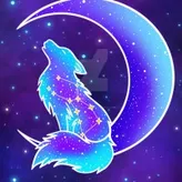 Galaxydawolf