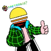 RetroBoi
