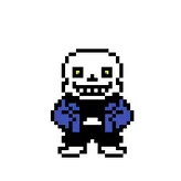 Creator-of-sans
