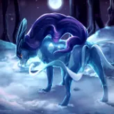 Suicune