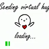 Virtual-Hug