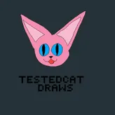 testedcatdraws